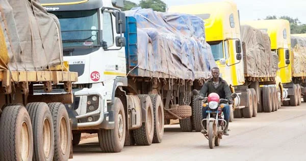 Crise post-électorale : Transport paralysé à Bertoua