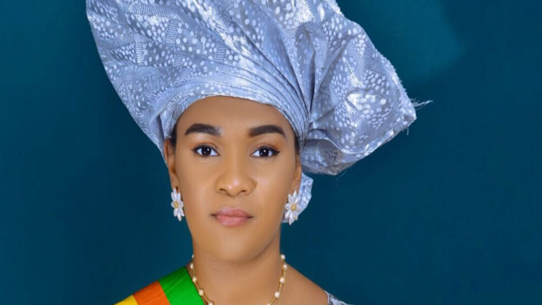 Tensions au Pcrn : L’avenir incertain de Nourane Foster