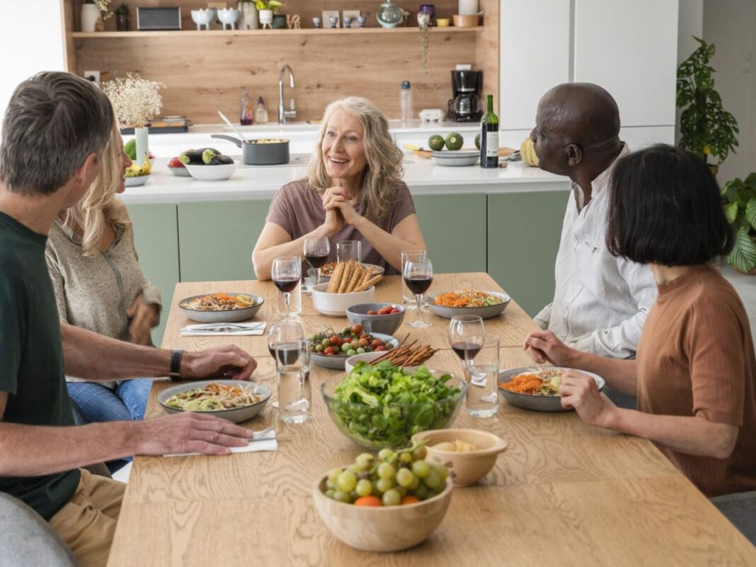 Dîner plus tôt : le secret pour un hiver en forme