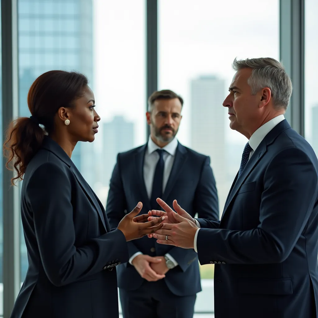 Tensions migratoires : Royaume-Uni et RDC en désaccord.