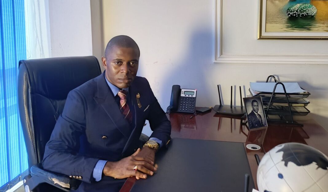 Joseph Biyong : Appel à la transparence au Cameroun