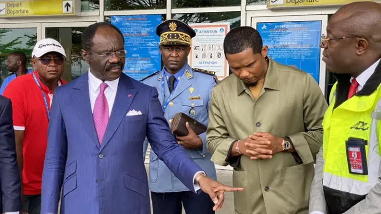 Crise à la Fecafoot : enjeux politiques au Cameroun