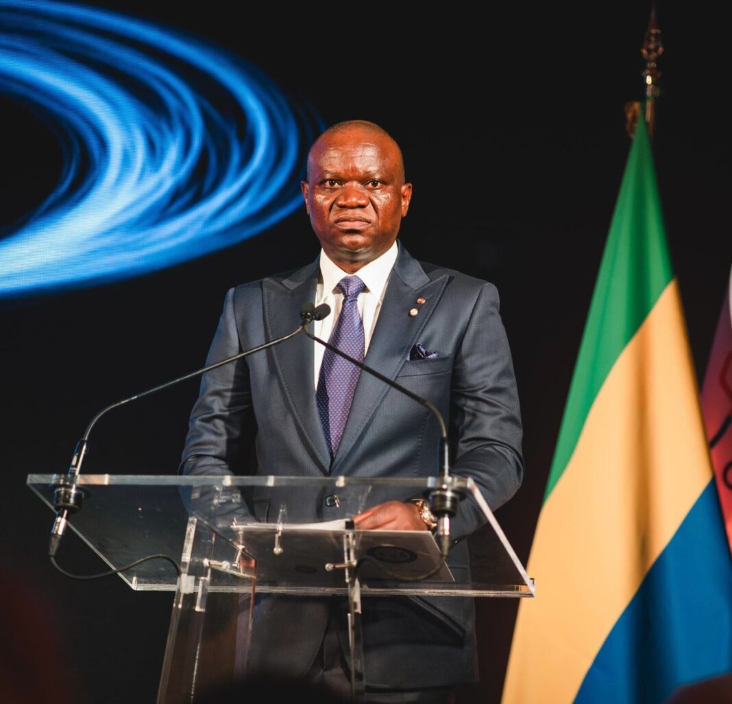 Le Gabon honore 13 milliards d’engagements financiers
