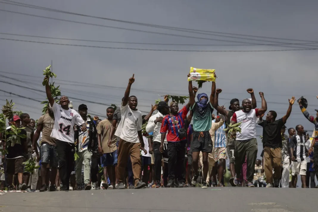 Cameroun : Violences post-électorales et bilan tragique