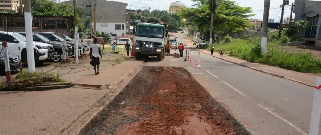 Solutions pour le corridor du Grand Nord au cameroun