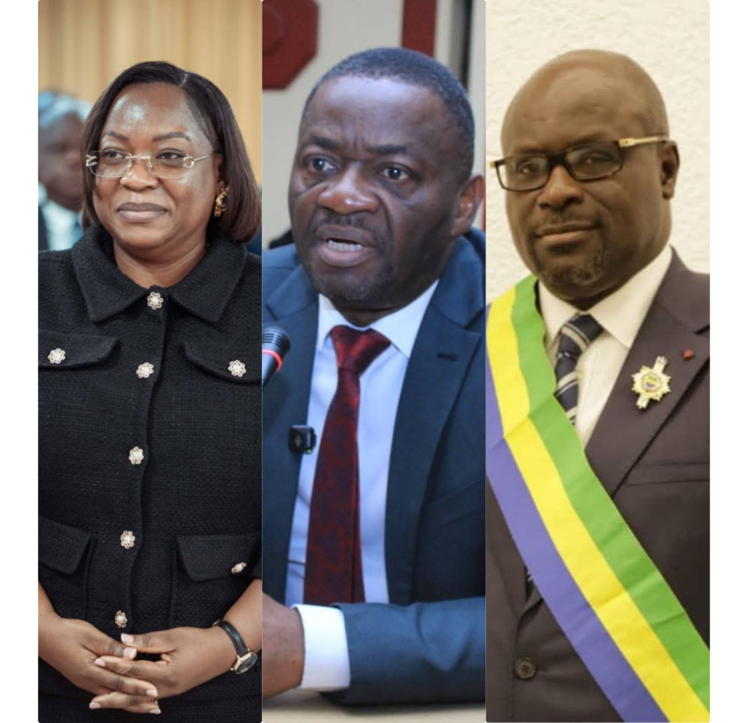 Gabon : un changement silencieux qui déjoue les critiques