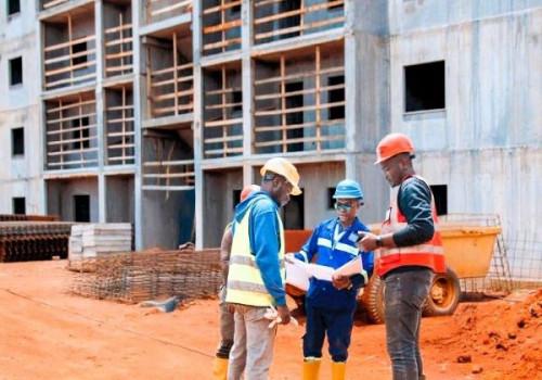 Reprise des Logements Sociaux : Un Tournant au Cameroun