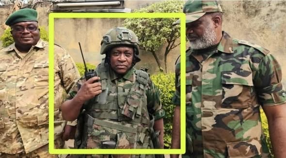 Assassinat de Magloire Paluku : enjeux et répercussions