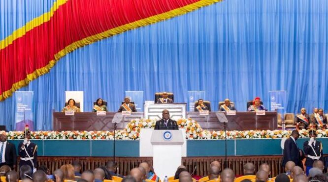 Révolution éducative : 14 universités modernes en RDC