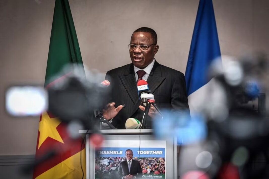 Valeurs familiales : un pont pour la politique camerounaise