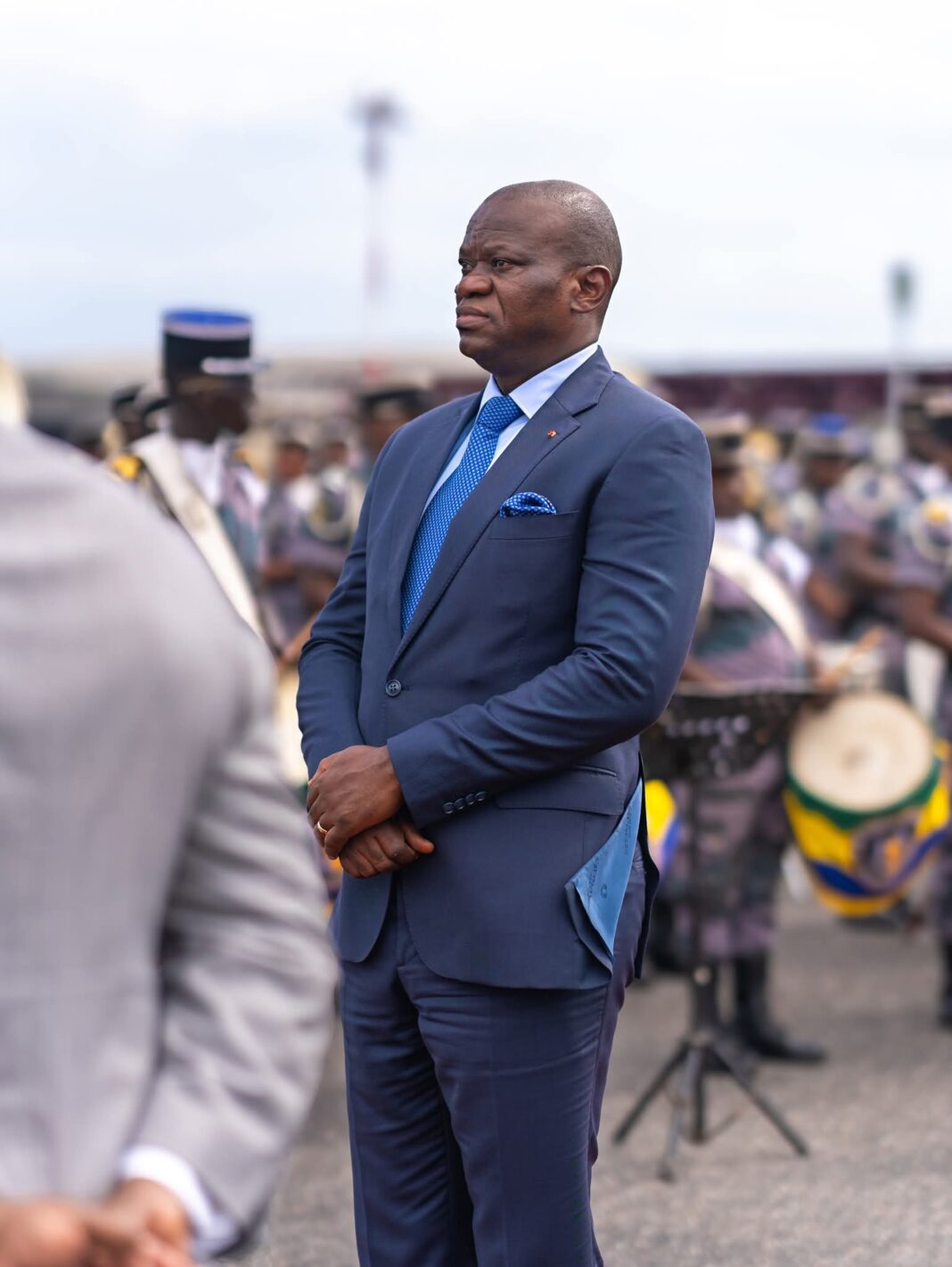 Gabon : L’achèvement magistral d’une transition réussie