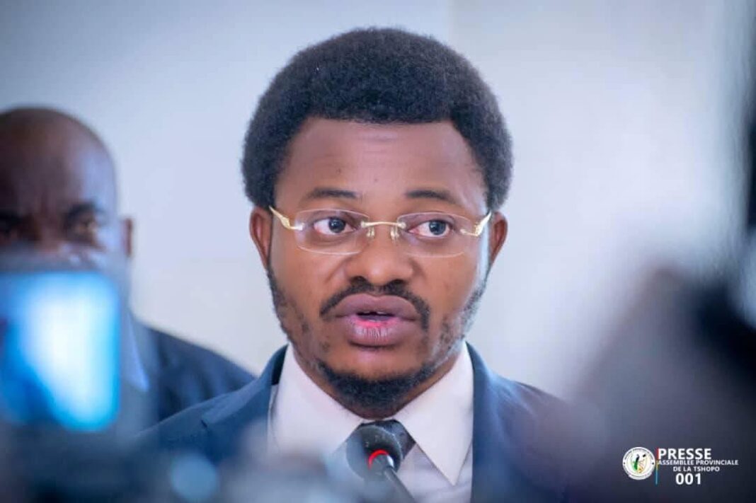 Retour de Lendongolia : un tournant politique à Tshopo