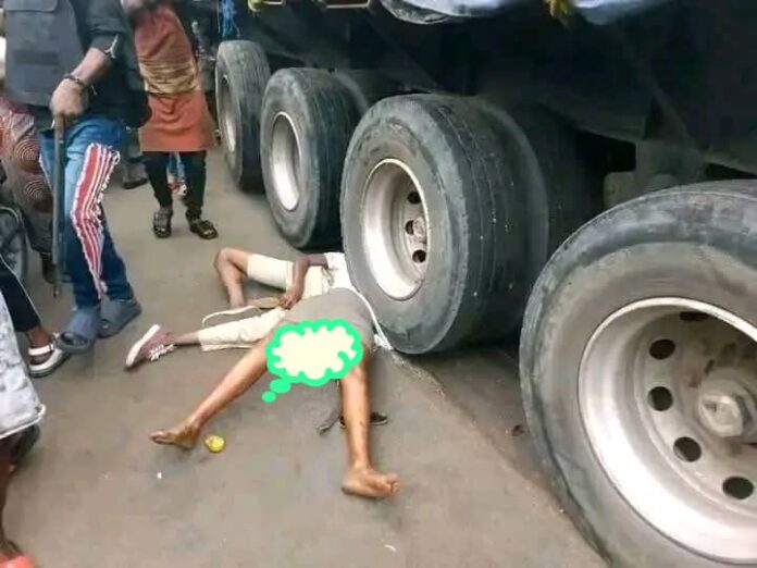 Accident Tragique à Kinshasa : Urgence de Sécurité Routière