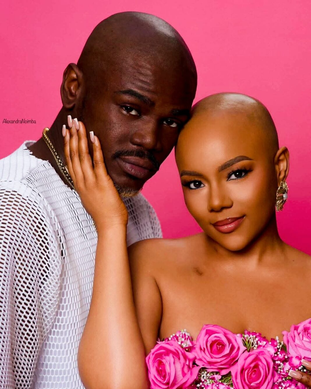 Hommage à Nadya Sabeh : la lumière d’un combat immortel