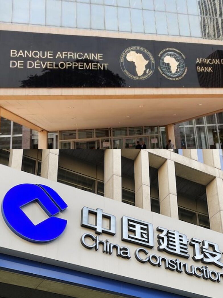 Dette extérieure : le Gabon passe à l’acte avec 39 milliards