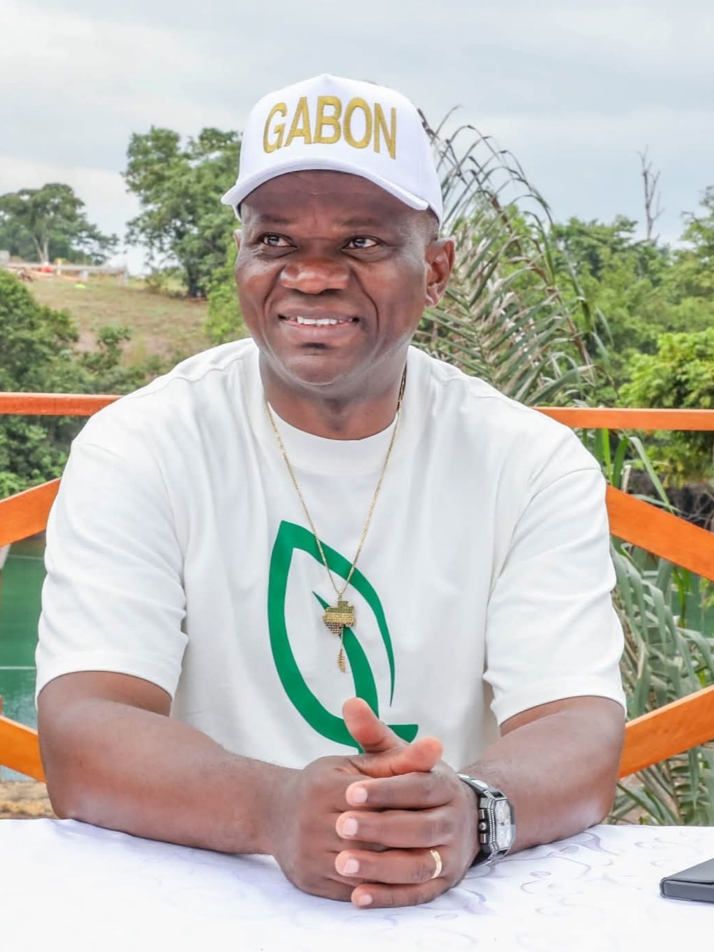 Le défi relevé d’Oligui Nguema face à la dette héritée