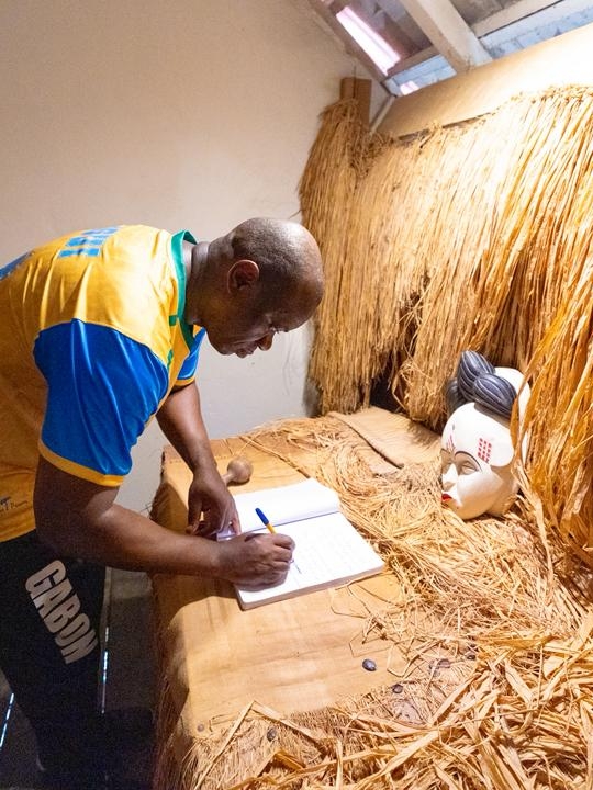 Gabon : quand l’écoute devient un acte de gouvernance