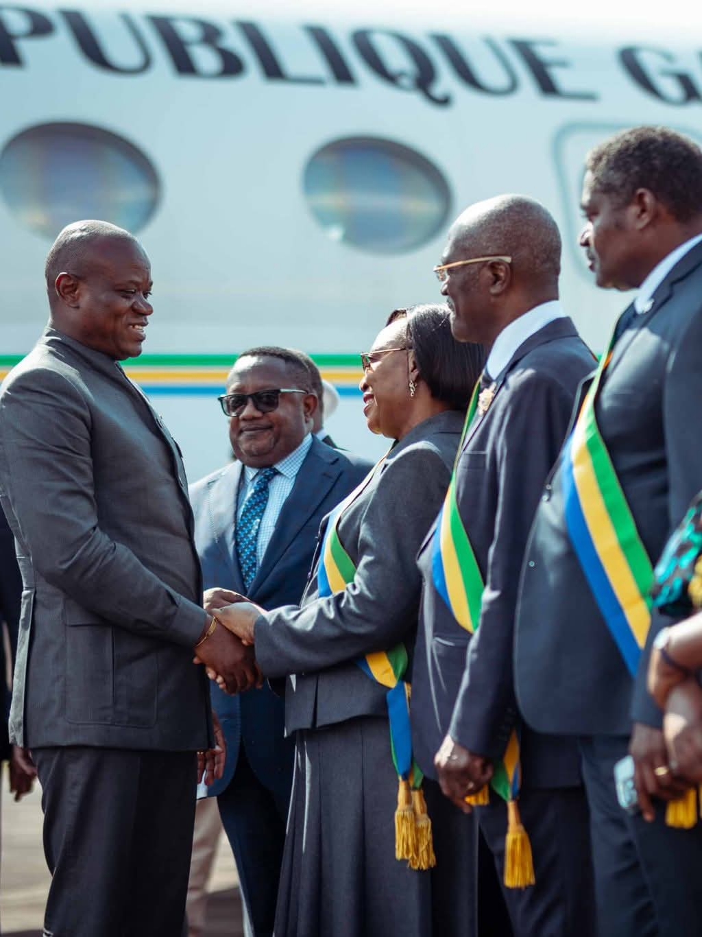 Vœux présidentiels 2026 placés sous le signe de la vérité