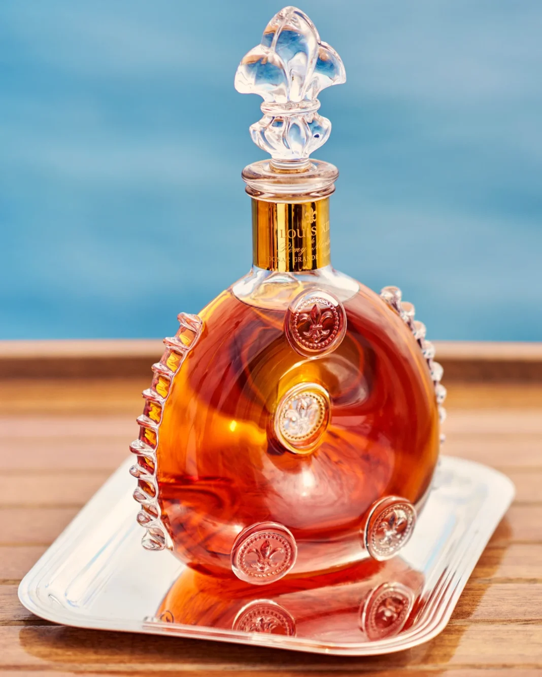 Louis XIII : L’Art de Déguster un Cognac d’Exception