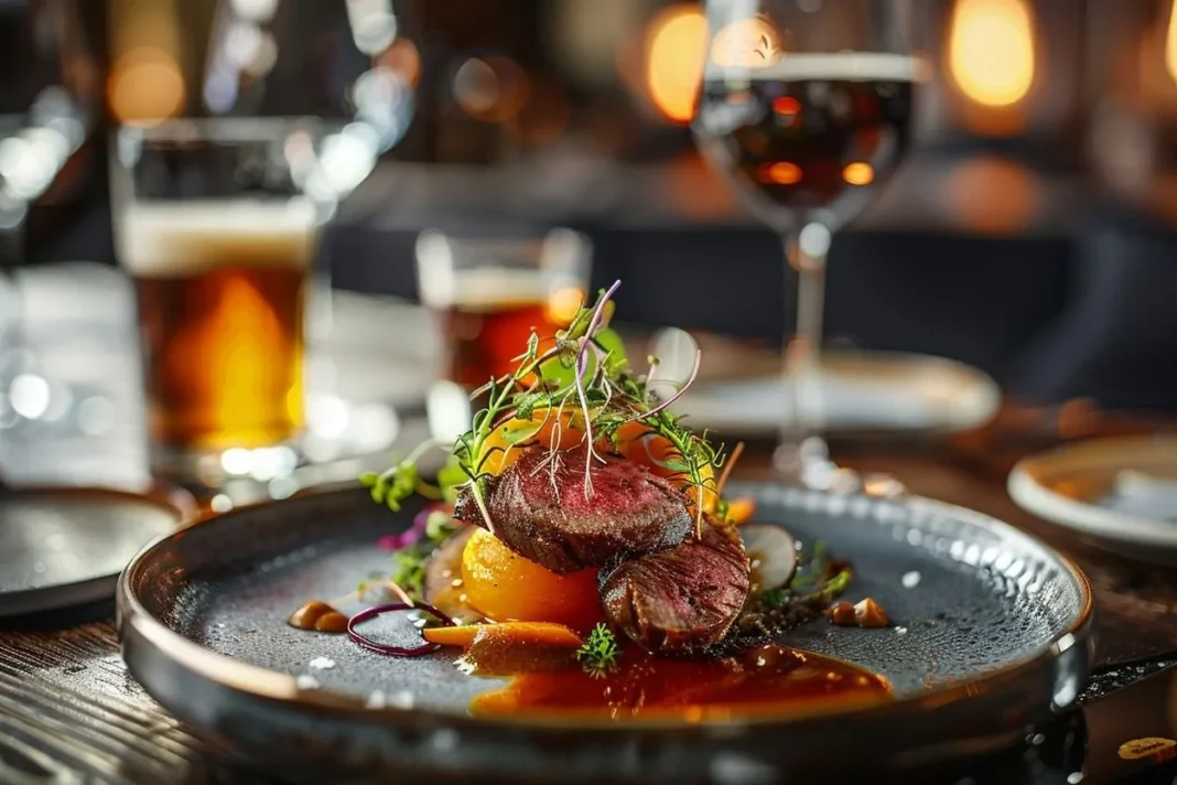 Automne en 20 minutes : saveurs et simplicité