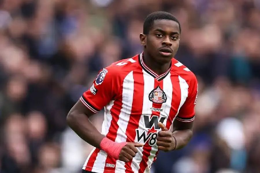 Noah Sadiki : L’avenir prometteur à Sunderland