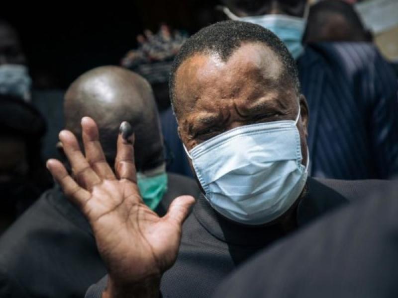 Absence de Sassou-Nguesso : Tensions entre les deux Congo