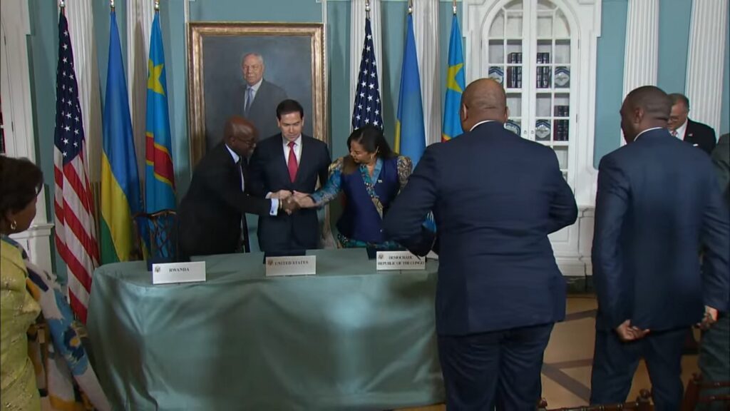 Tensions persistantes : RDC et Rwanda face à l’impasse