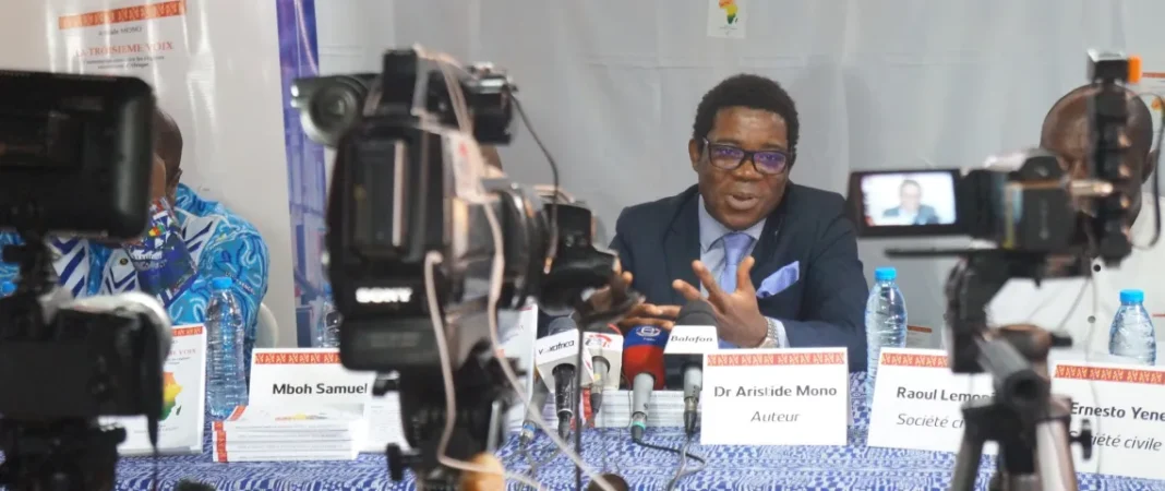 Dr Aristide Mono : Résilience face à la répression en 2025