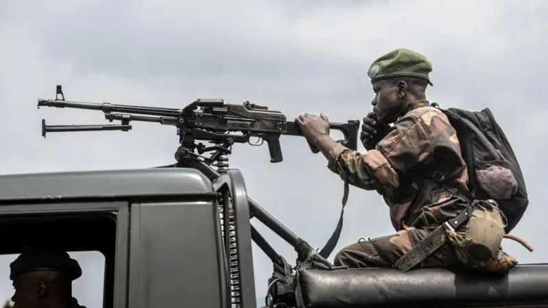 Accord de paix RDC-Rwanda : espoir ou illusion ?