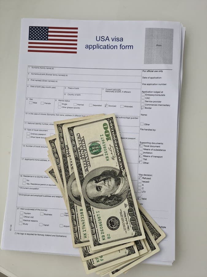 USA : le Gabon concerné, mais différemment des pays bannis