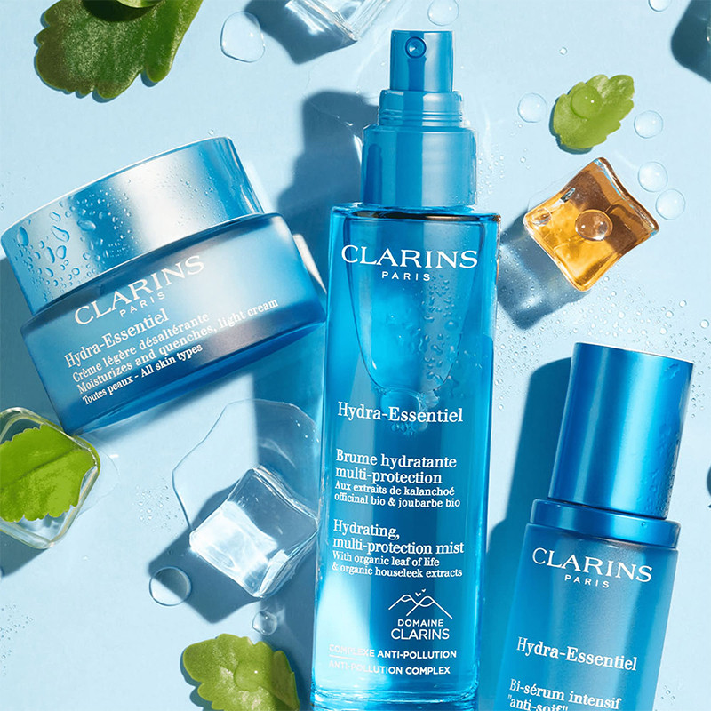 Brume hydratante : l’indispensable secret de l’hiver