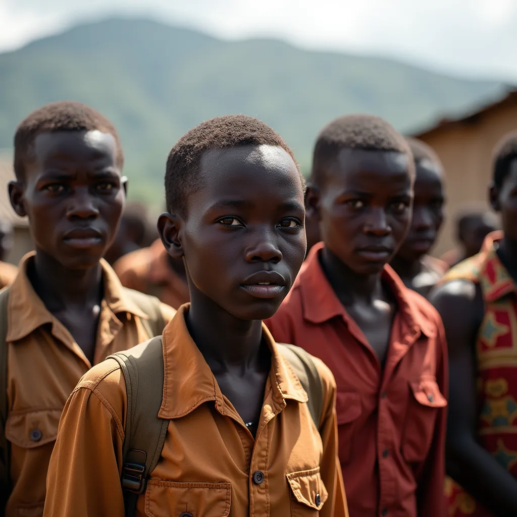 Crise sécuritaire en Ituri : le rôle crucial de la Monusco