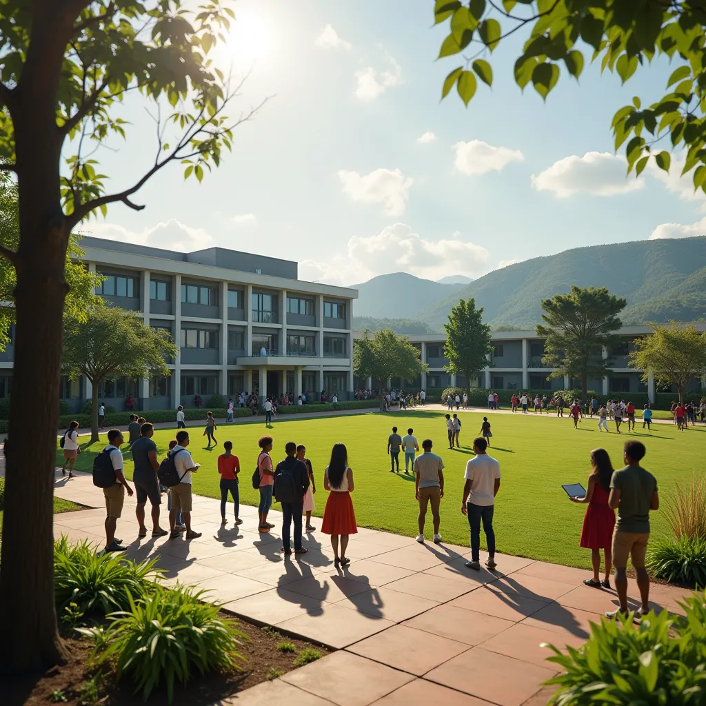 Réformes universitaires : quel avenir pour la RDC ?