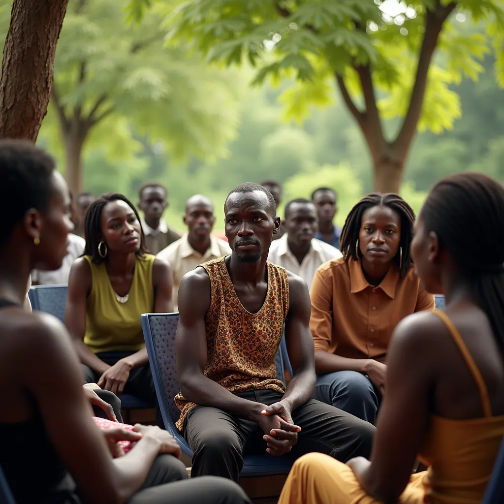 Dialogue national en RDC : enjeux pour la paix durable