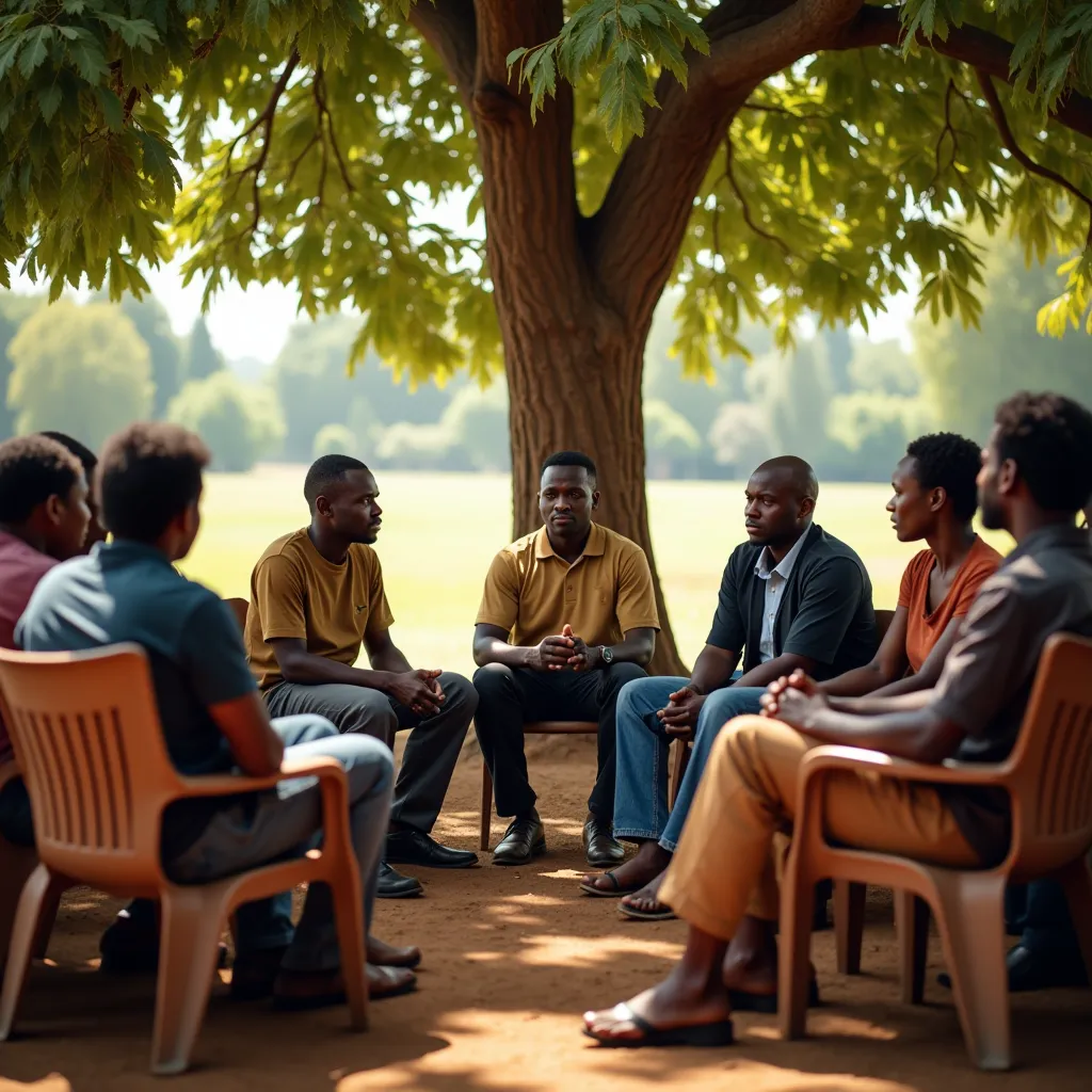 RDC : Efforts Diplomatiques pour une Paix Durable