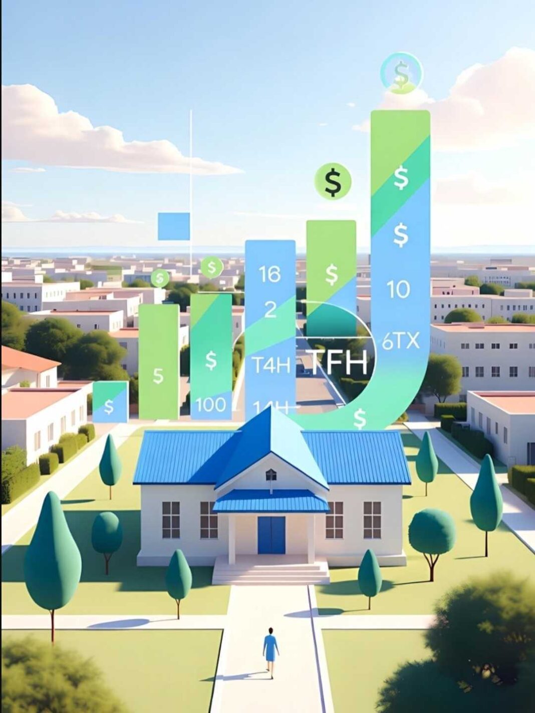 Taxe d’habitation : ce que dit vraiment la nouvelle loi