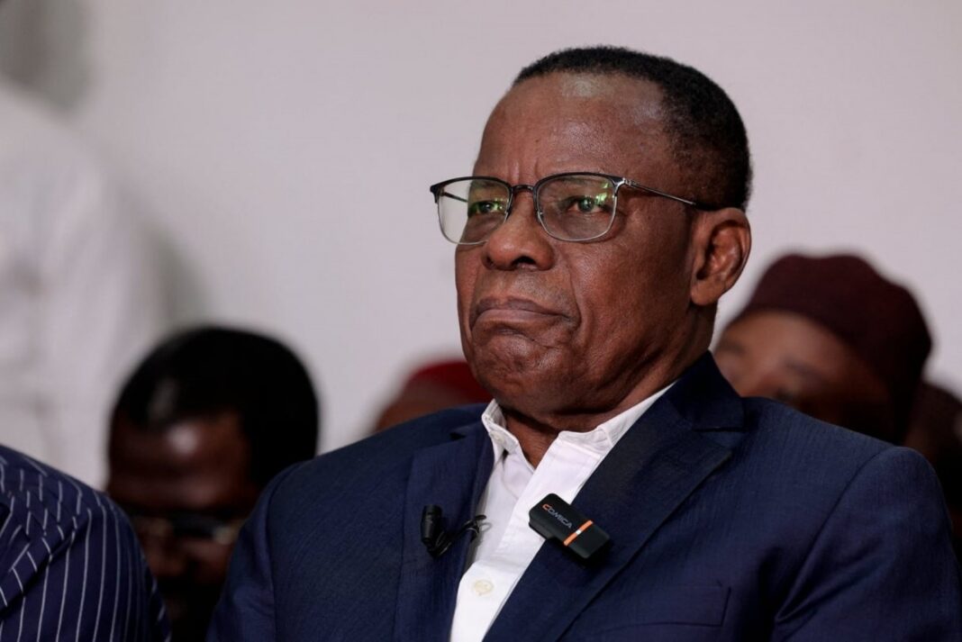 Kamto : Stratégie pour un Dialogue Inclusif au Cameroun