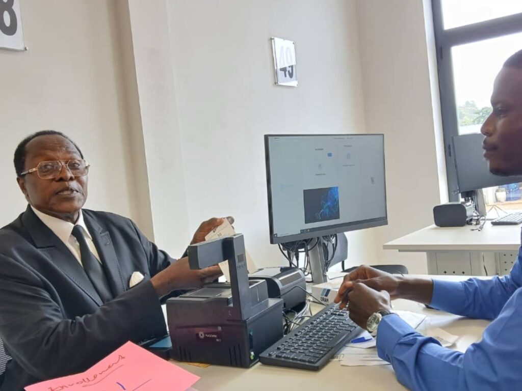 CNI au Cameroun : attention à la désinformation