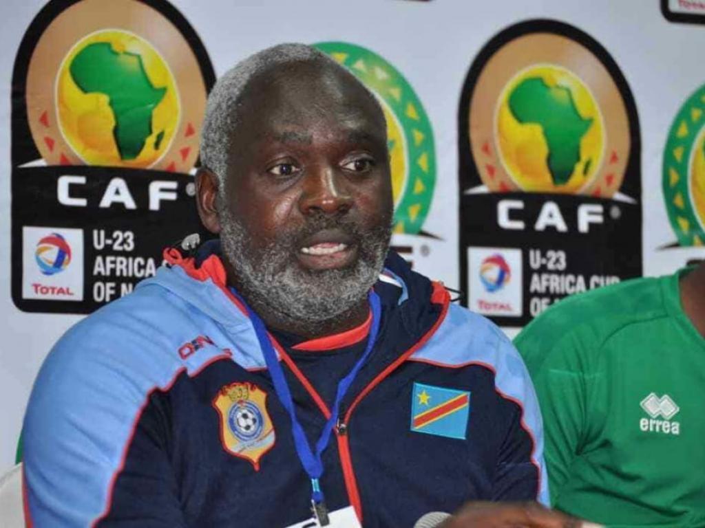 RDC à la CAN 2025 : Prévisions optimistes de N’sengi