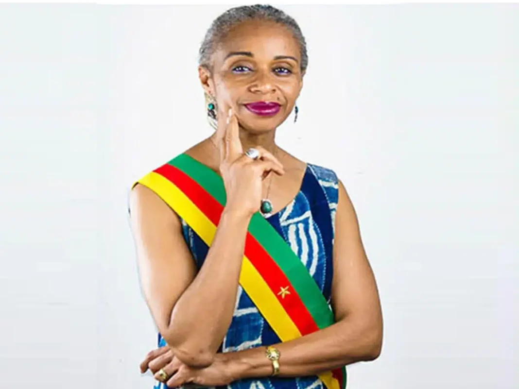 Tomaïno Ndam Njoya : Artisan de la paix au Cameroun