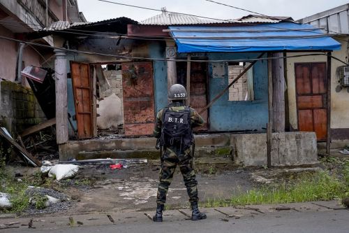 Tragédie à Gidado : 14 morts dans une attaque armée