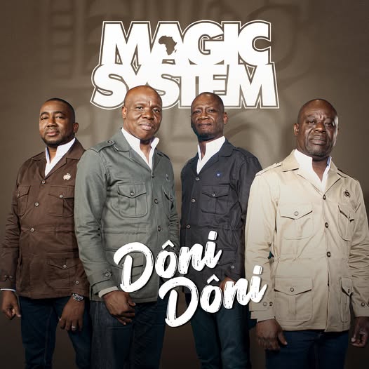 Dôni Dôni » : Une Révolution Musicale Ivoirienne en Cours