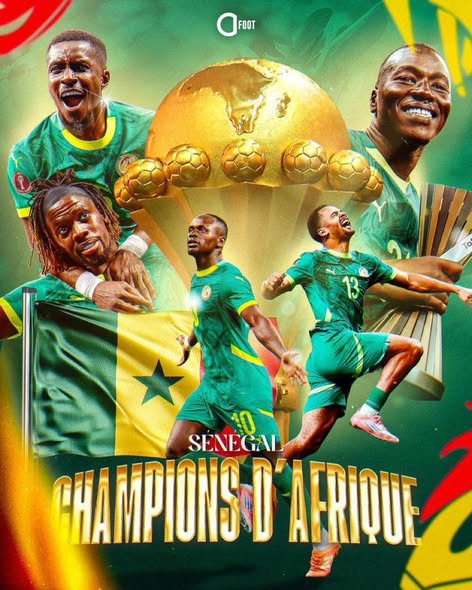 Victoire historique des Lions : Unité et fierté nationale