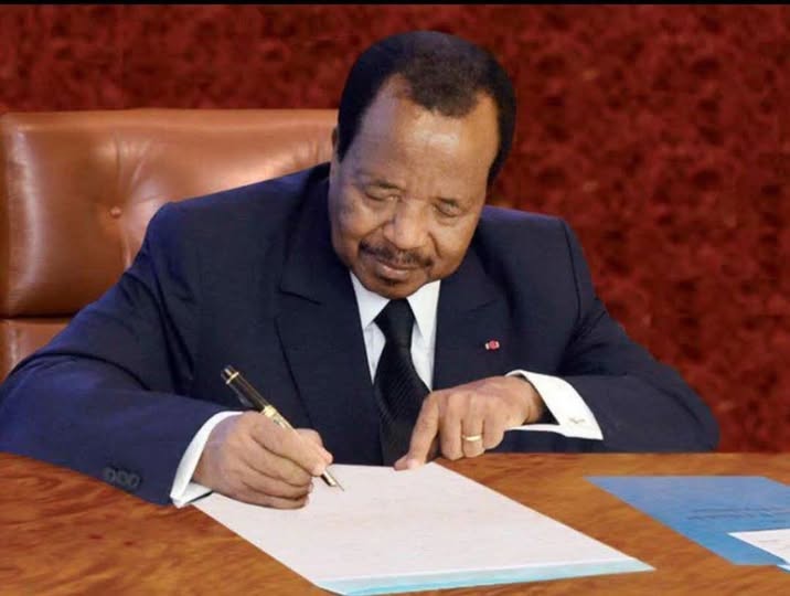 Remaniement de Biya : enjeux et défis politiques