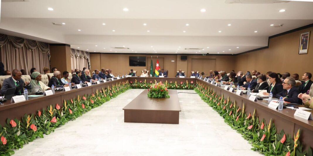 Accords de Washington : vers une paix durable en RDC ?