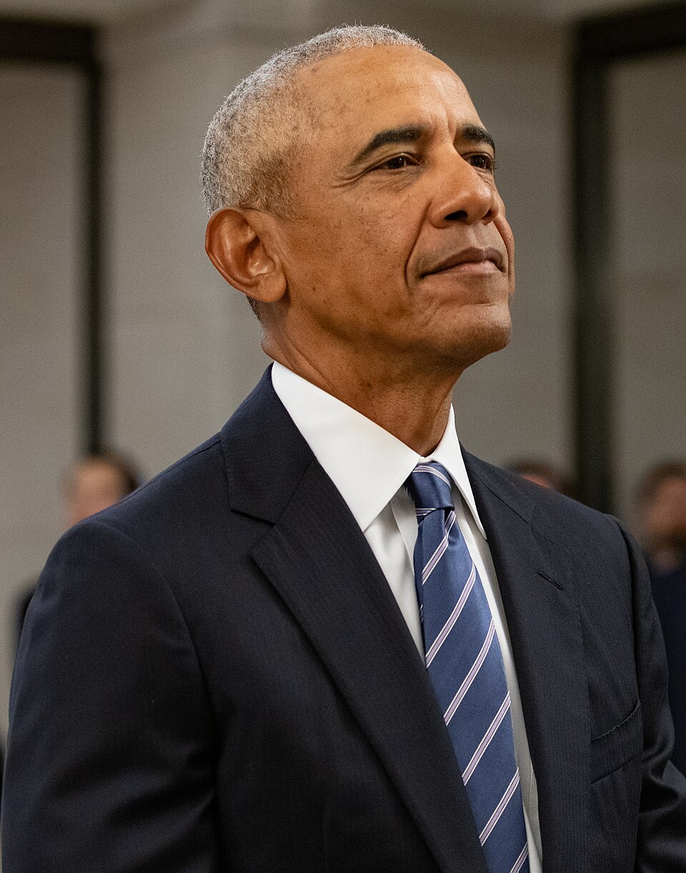 Un symbole d’espoir… qui a déçu les communautés noires !