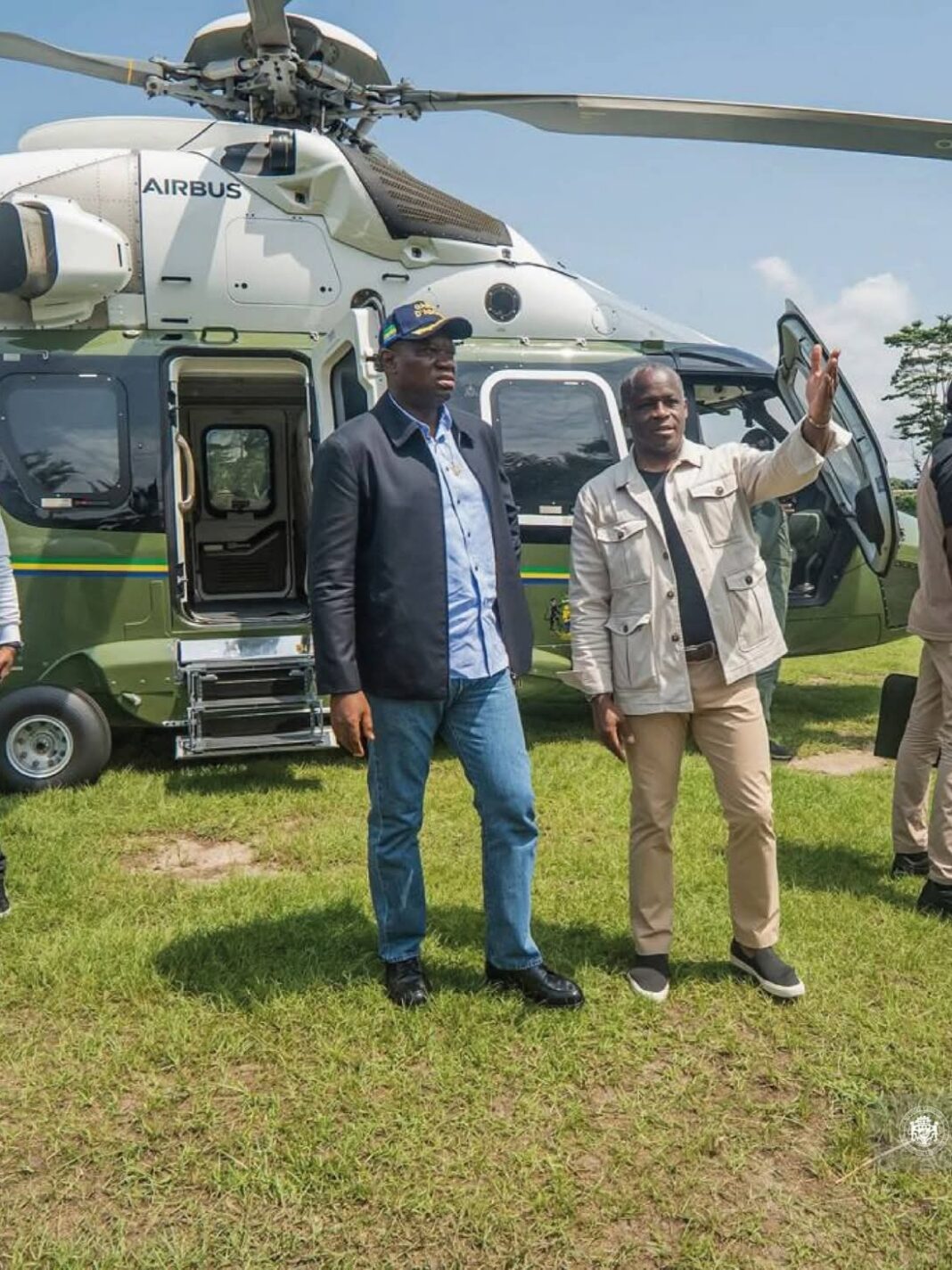 Le Chef de l’État recentre l’État sur l’efficacité