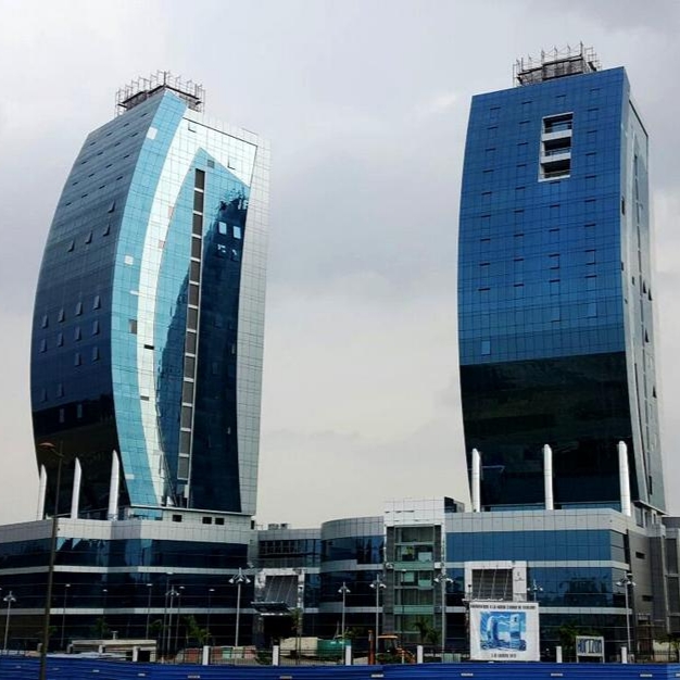 Malabo cède sa place, Ciudad de la Paz prend le relais