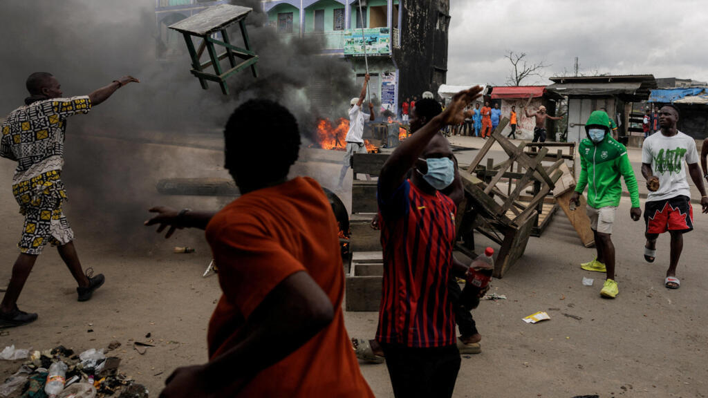 Observateurs Indépendants : Clé de la Justice au Cameroun