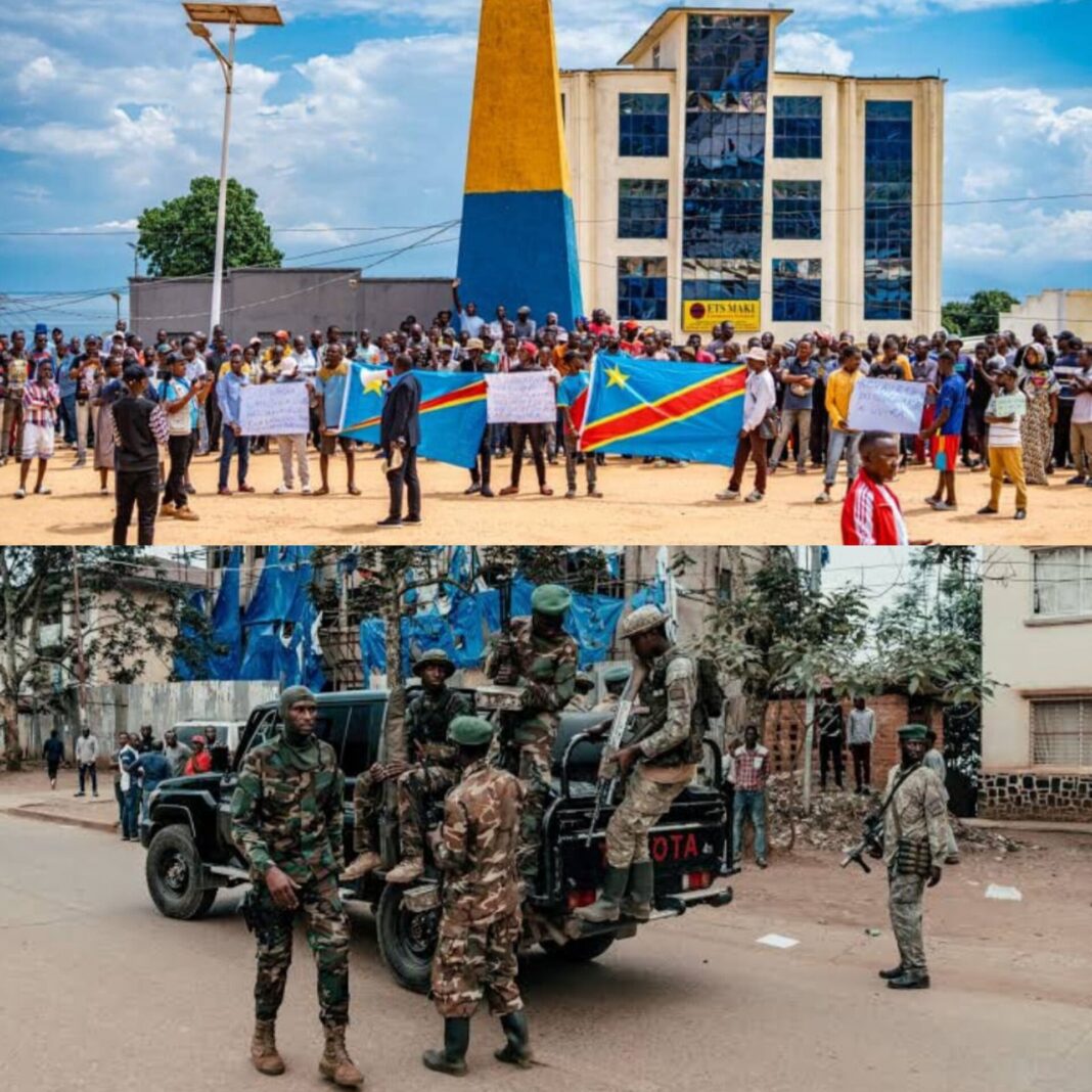 Uvira : entre retrait de l’AFC-M23 et espoir fragile